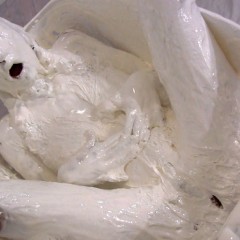 Messygirl: Penelope is Engulfed