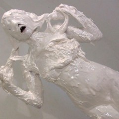 Messygirl: Penelope is Engulfed