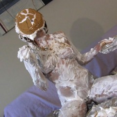 Messygirl: Pics from 2 New Messygirl Downloads