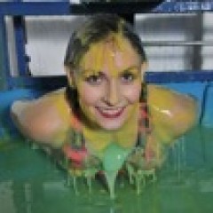 GungeTankBabes: Dunk Tank sessions