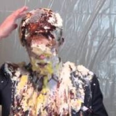 SploshMeNow: Maid to please...Who do you want to see get it?