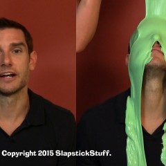 SlapstickStuff: Four New 