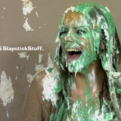 SlapstickStuff: New Kylie Scenes...  Finally!