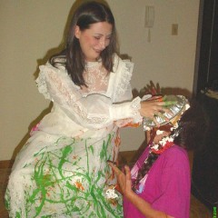 wamfgcom: Wedding Surprise!