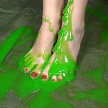 MissT: Puss and boots-Danielle Maye-Messy Angel