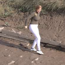 LisaMoomin: Muddyness!