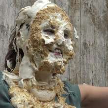 LisaMoomin: Charlotte Just Pied!