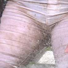 LisaMoomin: Muddyness!