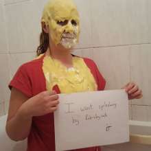 rubyrock: New messy victim