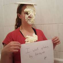 rubyrock: New messy victim