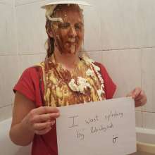 rubyrock: New messy victim