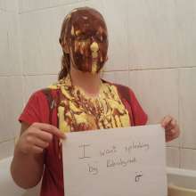 rubyrock: New messy victim