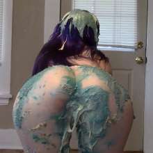 MessyMissMarie: 