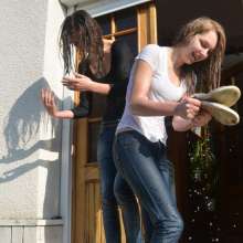 thovin89: Slovak easter tradition