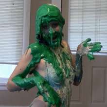MessyMissMarie: 