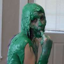 MessyMissMarie: 