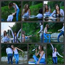Tarzan: WetlookAdventure--New Update