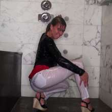 Jayce: Taking Multiple Girl Customs with Me, Dixie, Scarlett and Ariel discounted!