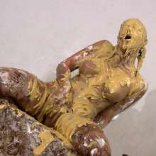 Messygirl: Pics from this weeks Messygirl update