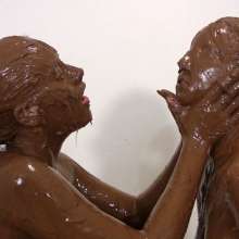 Messygirl: Pics from 2 New Downloads!