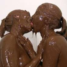Messygirl: Pics from 2 New Downloads!