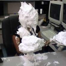 mountain foam BR: Help to find this video