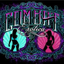 CombatErotica: Looking for investors for up and coming messy wrestling site