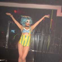 wamfan22: Latex Clown Customs