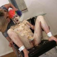 Messygirl: Pics from 2 New Downloads!