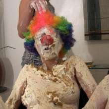 Messygirl: Pics from 2 New Downloads!