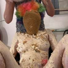 Messygirl: Pics from 2 New Downloads!