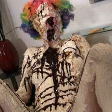 Messygirl: Pics from 2 New Downloads!