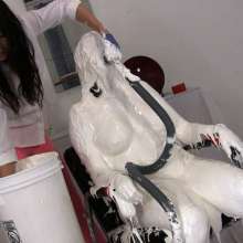 Messygirl: New download!  A Bad Day at the Spa for Jacy