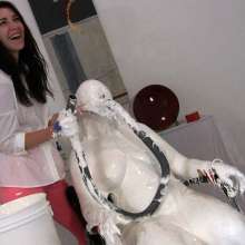 Messygirl: New download!  A Bad Day at the Spa for Jacy