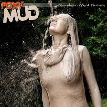 FOXY: New pics with mud shower