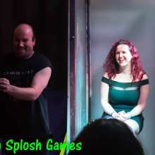 JellynCustard: London Splosh Games photos!