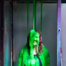 JellynCustard: London Splosh Games photos!