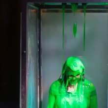 JellynCustard: London Splosh Games photos!