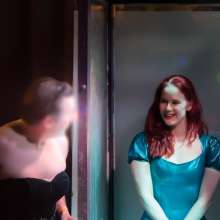 JellynCustard: London Splosh Games photos!