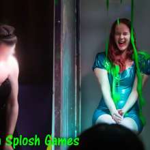 JellynCustard: London Splosh Games photos!