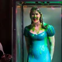 JellynCustard: London Splosh Games photos!