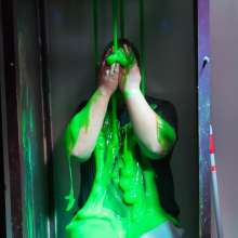 JellynCustard: London Splosh Games photos!
