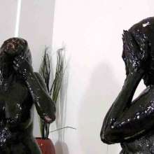 Messygirl: Two New Downloads!  Featuring Kylie and Penelope!