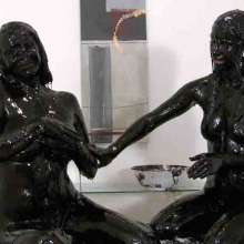 Messygirl: Two New Downloads!  Featuring Kylie and Penelope!