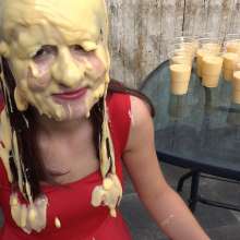 MostWam: Mia's back and available for customs.