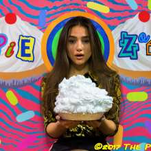 PieZone: New Pie Zone Episode Featuring Karin Now Available!