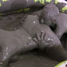 Messygirl: Because today is Earth Day