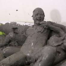 Messygirl: Because today is Earth Day