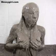 Messygirl: Because today is Earth Day
