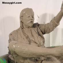 Messygirl: 